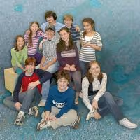 Maurer Productions Delivers CHILDREN'S LETTERS TO GOD To the Kelsey Theatre